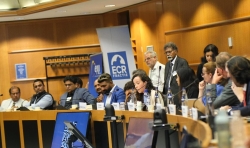 Pakistan urged to protect religious minority girls from forced conversion/marriage