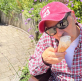 Theological lessons learned from ice cream