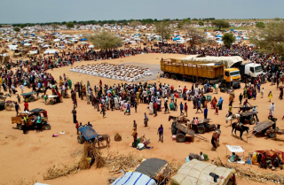 Chad gives legal backing to interfaith platform in push for peace and national unity