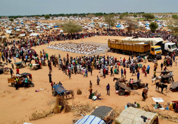 Chad gives legal backing to interfaith platform in push for peace and national unity