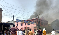 Judge sentences Muslim to prison for Jaranwala, Pakistan attacks