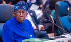 US House bill puts Nigeria aid at risk over Christian killings