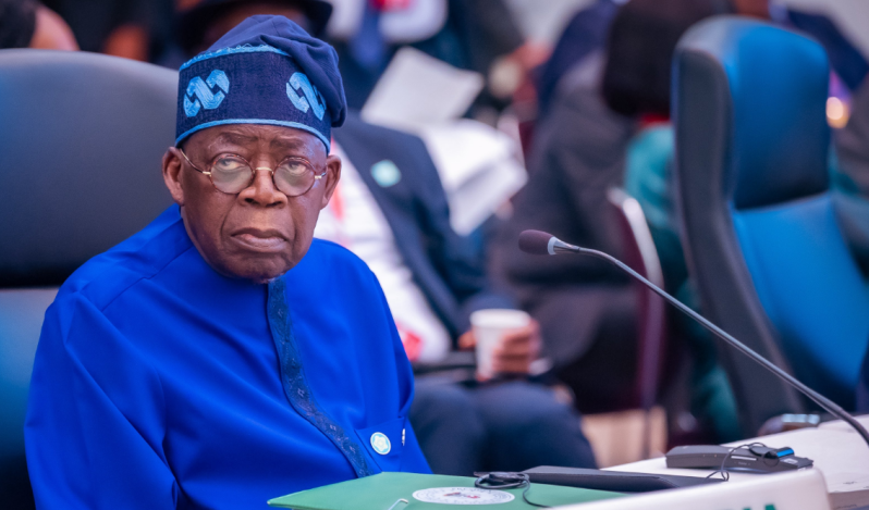 US House bill puts Nigeria aid at risk over Christian killings