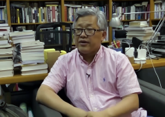 Ezra Jin describes harsh prison conditions in first comments since release from China