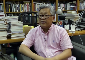 Ezra Jin describes harsh prison conditions in first comments since release from China