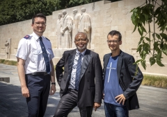 Evangelical leaders sue to overturn religious symbol ban in Switzerland