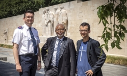 Evangelical leaders sue to overturn religious symbol ban in Switzerland