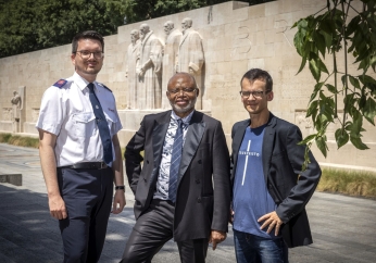 Evangelical leaders sue to overturn religious symbol ban in Switzerland