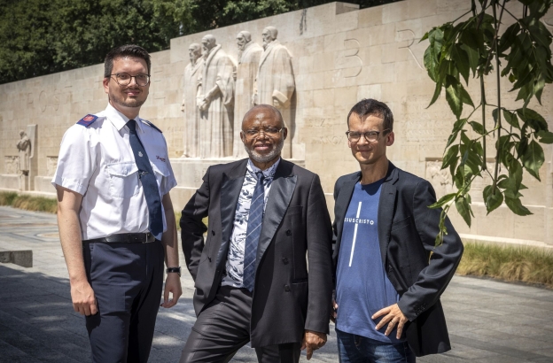 Evangelical leaders sue to overturn religious symbol ban in Switzerland