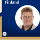 Finnish attorney Ville Hoikkala: 'Criminality is not a good career choice in Finland'
