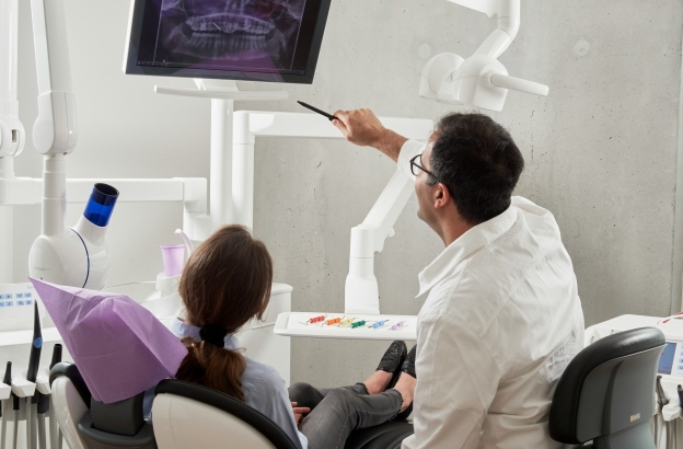 Scientists move closer to regrowing human teeth