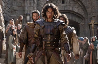 'House of David' renewed for Season 3, to focus on David's years as fugitive