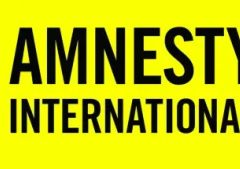 Amnesty International is 'anti-Christian'