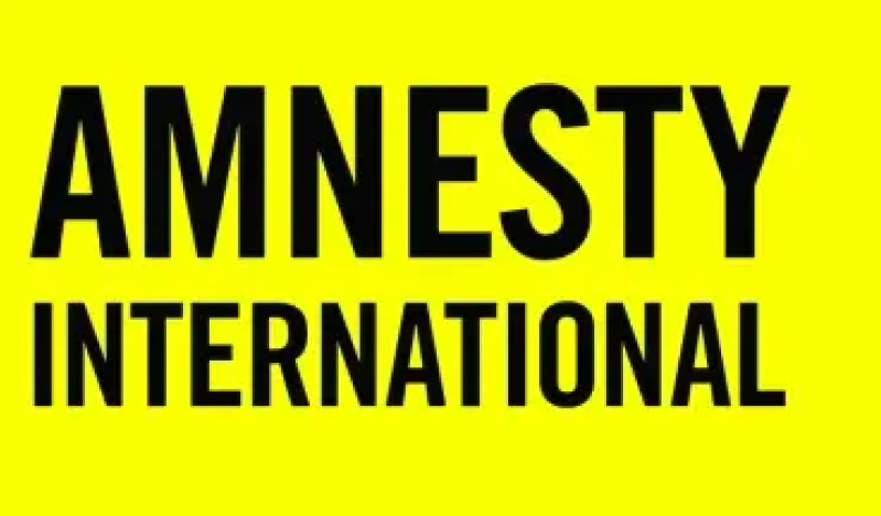 Amnesty International is 'anti-Christian'