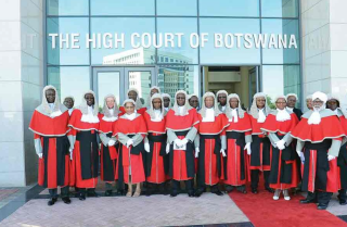 Botswana's Evangelical Fellowship applies to join landmark same-sex marriage case