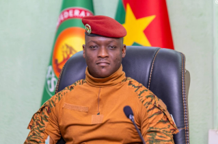 Burkina Faso leader Ibrahim Traoré rejects Sharia law, vows to support vocational education for youth despite religious affiliation