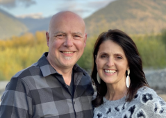 Brian Doerksen, Canadian worship songwriter, dies at 60