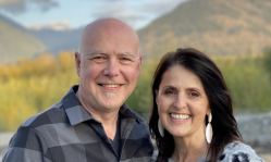 Brian Doerksen, Canadian worship songwriter, dies at 60