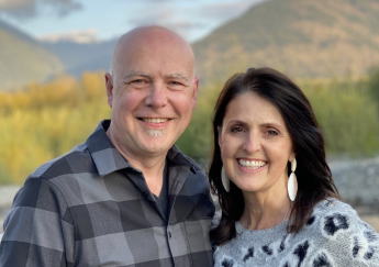 Brian Doerksen, Canadian worship songwriter, dies at 60