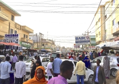 Christian in Somaliland poisoned to death after secret conversion