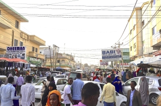 Christian in Somaliland poisoned to death after secret conversion