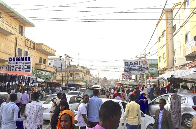 Christian in Somalialand poisoned to death after secret conversion