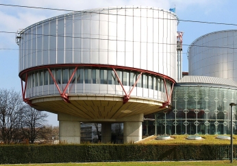 Finnish politician takes battle over ‘hate speech’ to European Court of Human Rights