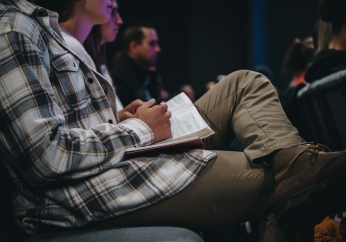 UK charity launches hearing loss training for churches