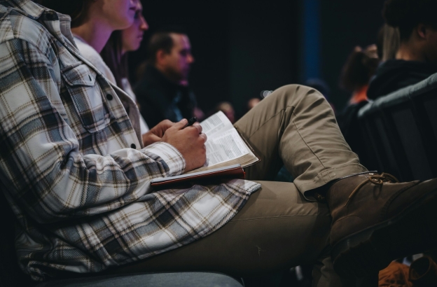 UK charity launches hearing loss training for churches
