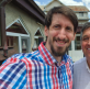 ‘They need the Lord:' Romanian prison ministry leader readies his son to take over