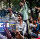 India's Cockroach protests: They wanted one resignation. They got tear gas, a hunger strike, and half a deal.