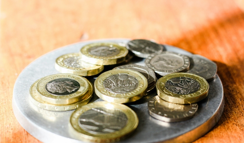 Historic year of charitable giving, says Christian funding charity