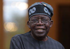 Trump praises Tinubu for efforts to protect Christians as US and Nigeria deepen security ties