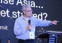Arise Asia: Turning Gen Z passion into a lasting Asian mission force