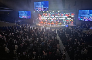 Arise Asia 2026 Congress opens in Manila with call to reach 3 billion unreached