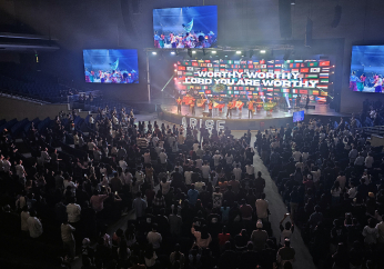 Arise Asia 2026 Congress opens in Manila with call to reach 3 billion unreached