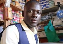 Young pastor killed after religious debate in Uganda