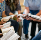 Young adults are leading the way in UK evangelism