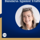 Economic solutions to human trafficking: How businesses can help survivors rebuild their lives