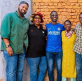Lives transformed from pain to purpose