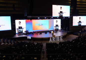 'Digital mission is a battlefield': Asian influencers tell Arise Asia the gospel has no borders