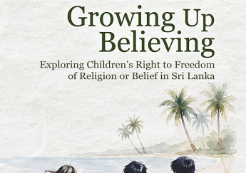 Christian children in Sri Lanka subject to bullying, discrimination, report says