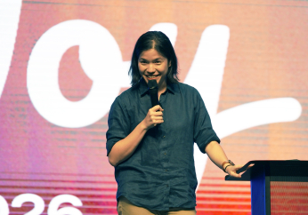 'God can do a lot with a willing heart,' Singapore missionary tells Arise Asia