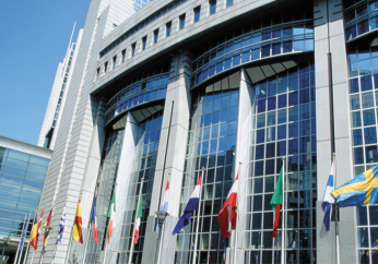 Where do we turn when politics dissapoints?