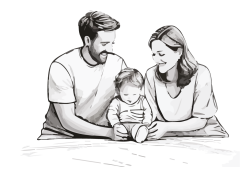 Tearfund Ireland launches report encouraging churches to support family-based care for vulnerable children