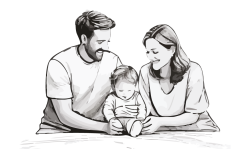 Tearfund Ireland launches report encouraging churches to support family-based care for vulnerable children