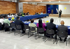 Latin Evangelical Alliance president urges churches to embrace greater maturity amid historic growth