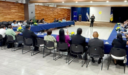Latin Evangelical Alliance president urges churches to embrace greater maturity amid historic growth