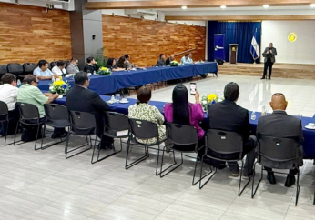 Latin Evangelical Alliance president urges churches to embrace greater maturity amid historic growth