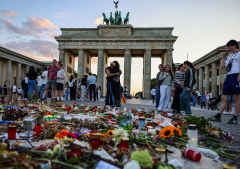 'They want to destroy our country': Christian charity worker sounds alarm on Germany's radicalization crisis